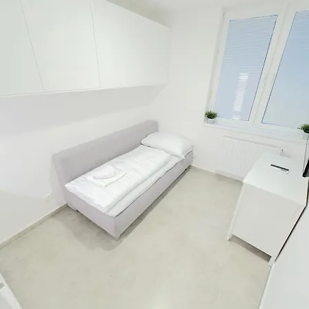 Apartman Krasny - 4 V Blizkosti Centra