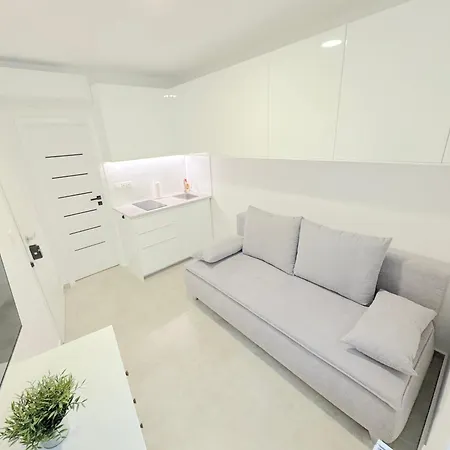 Apartment Krasny - 4 V Blizkosti Centra