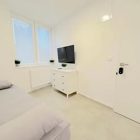 Apartman Krasny - 4 V Blizkosti Centra