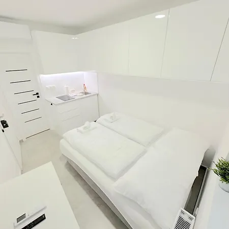 Apartamento Krásny - 4 V Blízkosti Centra *